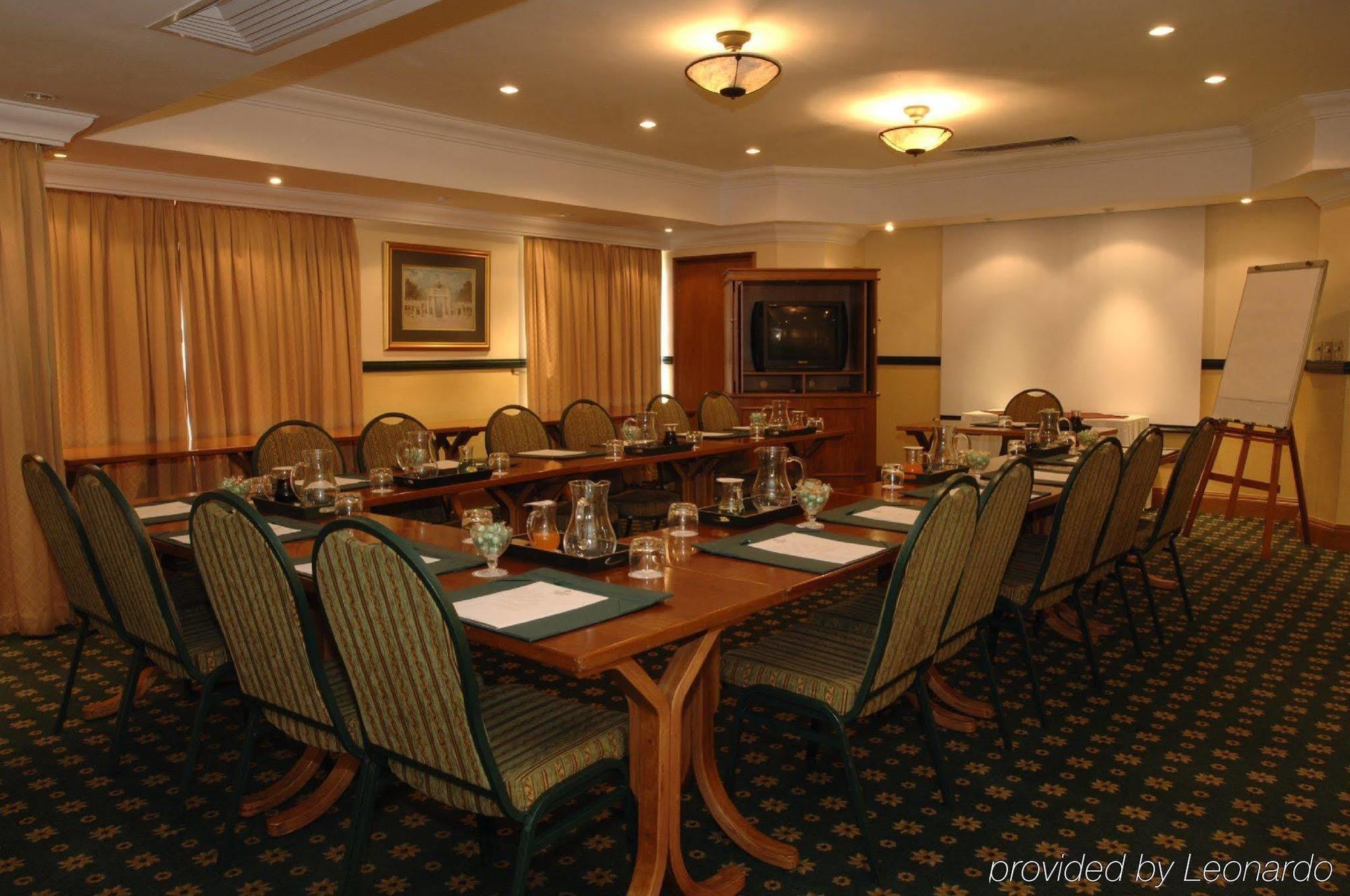 City Lodge Hotel Eastgate Johannesburg Eksteriør billede